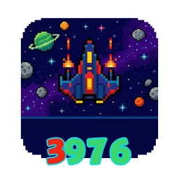 3976