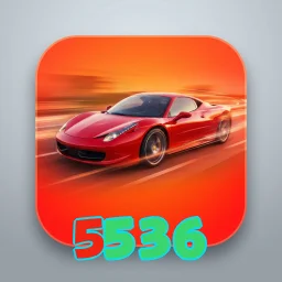 5536