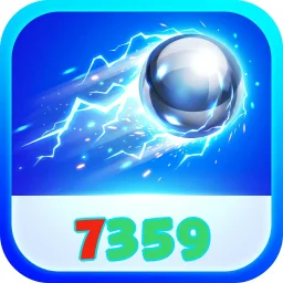 7359