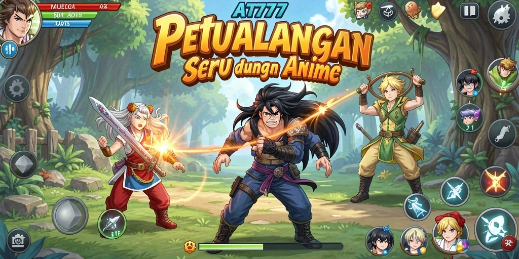 Visual de FENCINGPG