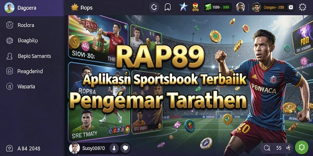 Visual de 1848BET